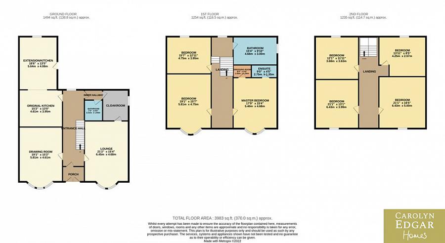 Duff House 10 Ballyphilip Road
