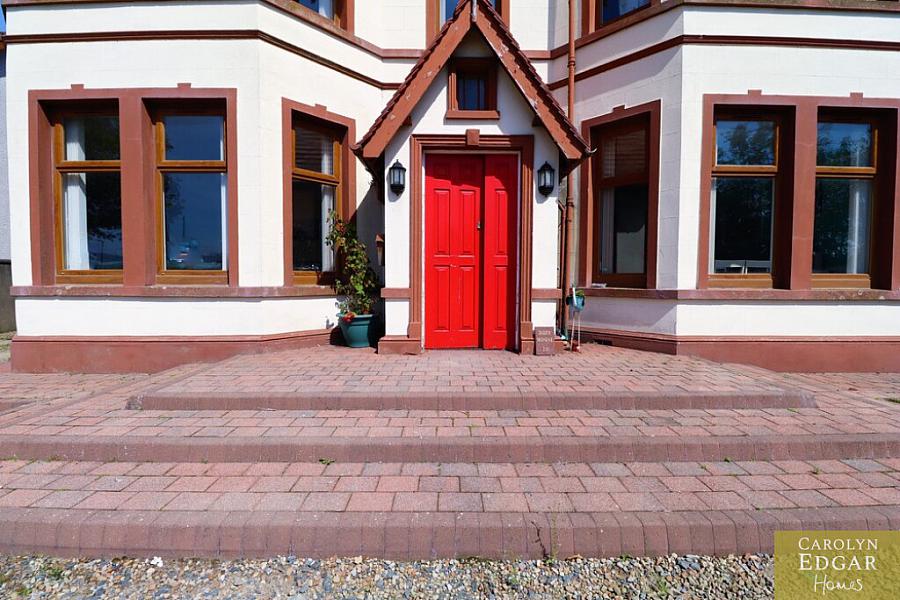 Duff House 10 Ballyphilip Road