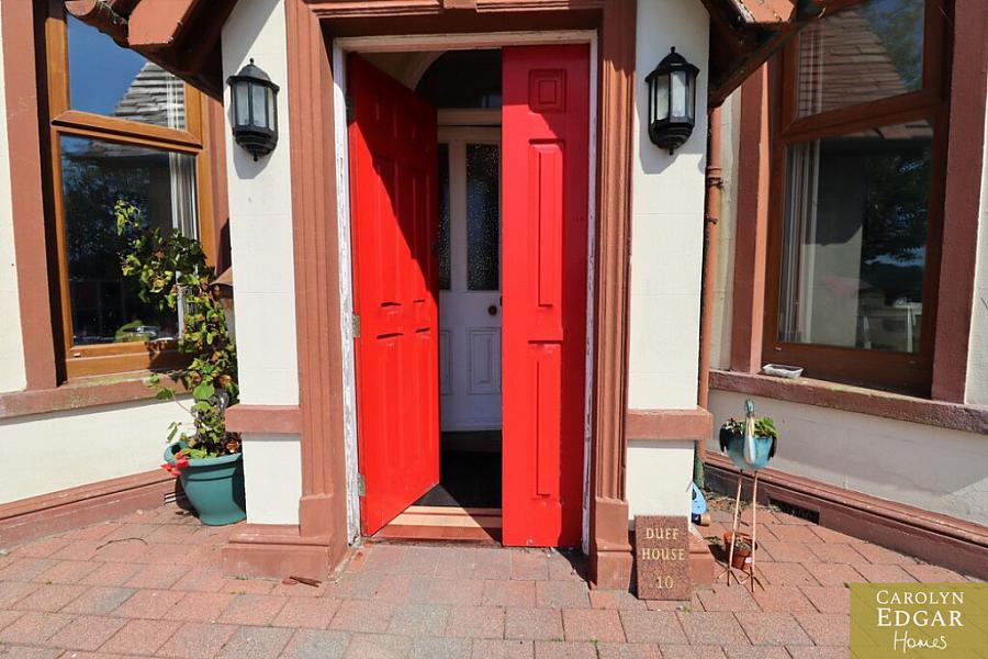 Duff House 10 Ballyphilip Road