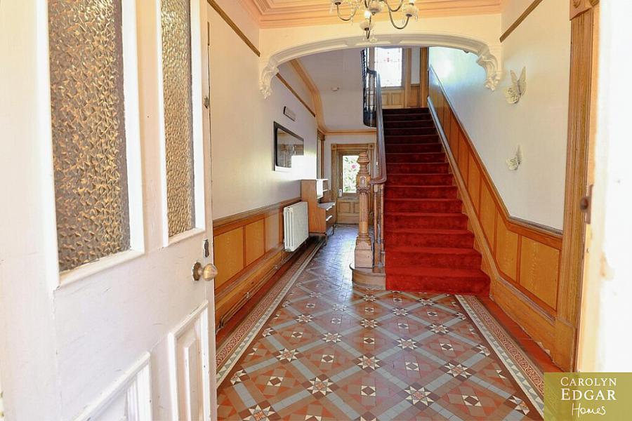 Duff House 10 Ballyphilip Road