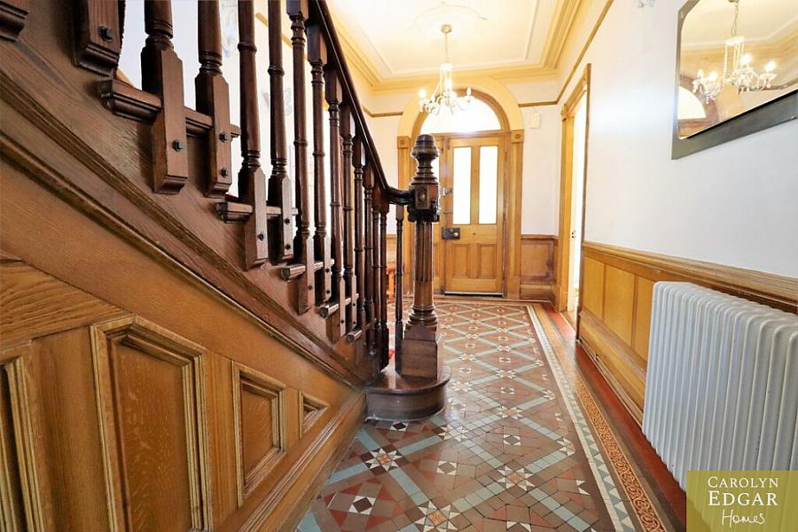 Duff House 10 Ballyphilip Road