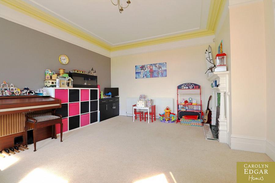 Duff House 10 Ballyphilip Road