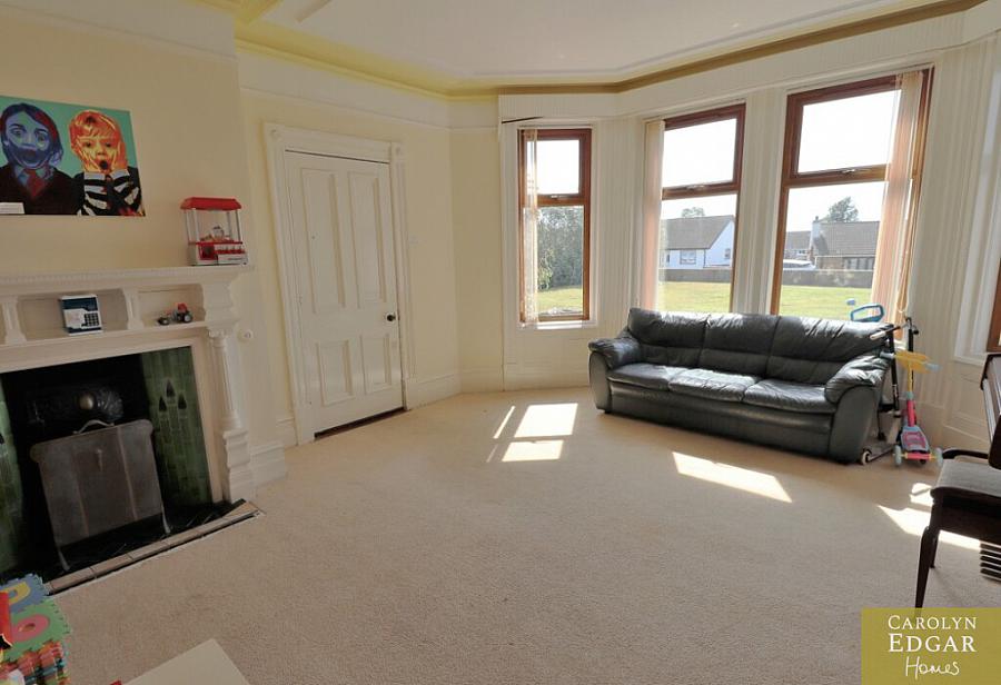 Duff House 10 Ballyphilip Road