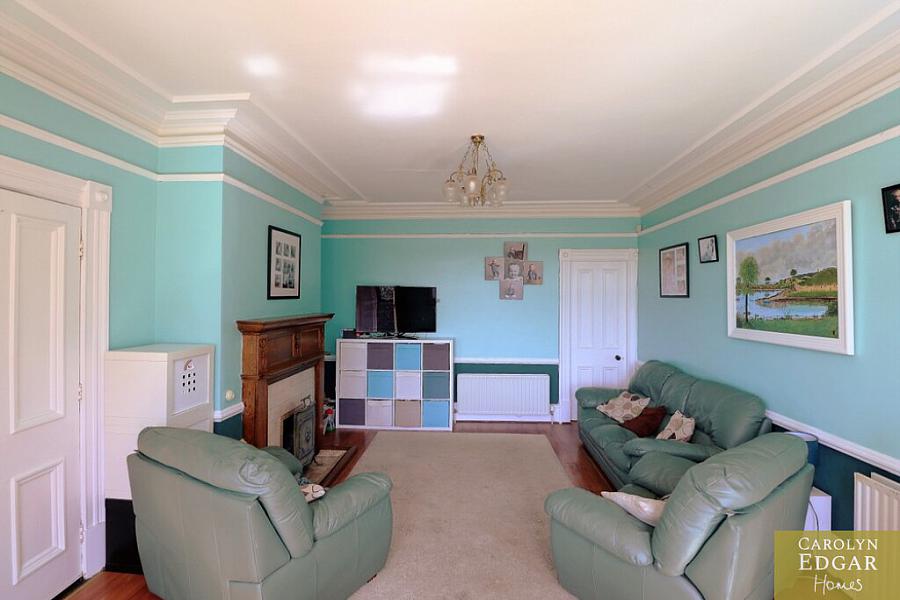 Duff House 10 Ballyphilip Road