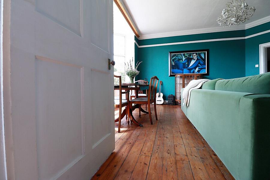 1 Kary Hill House