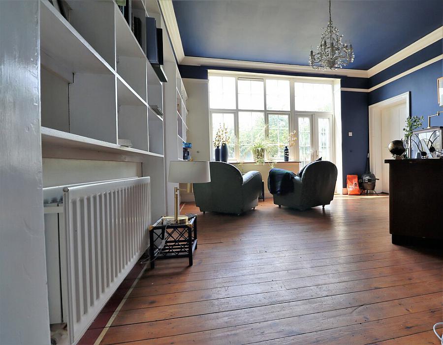 1 Kary Hill House