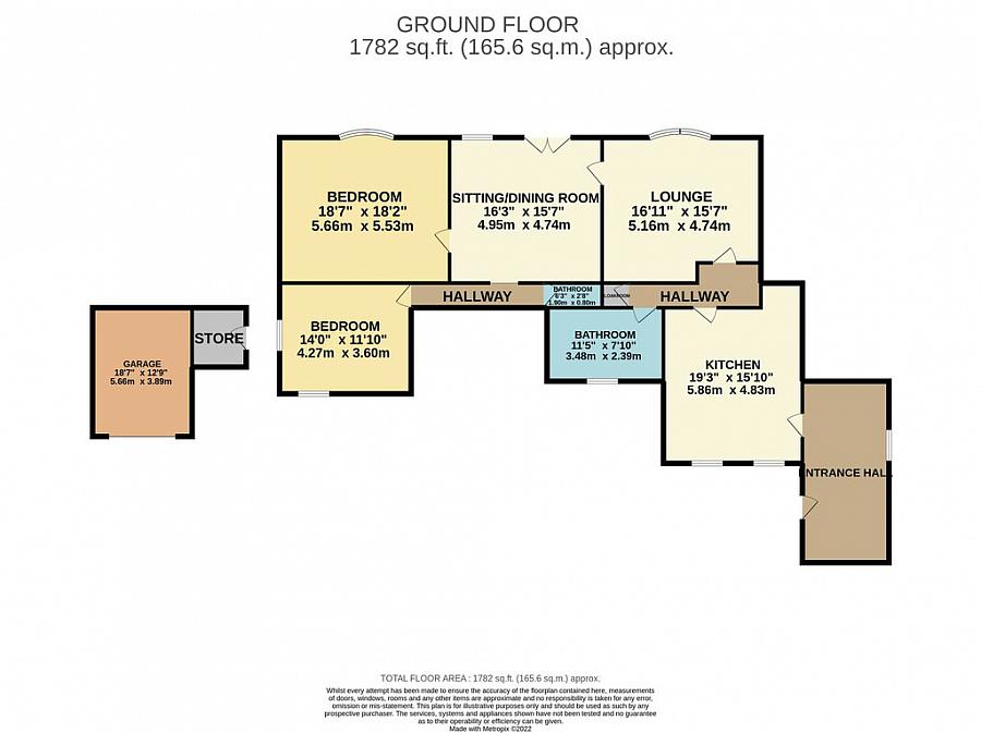 1 Kary Hill House