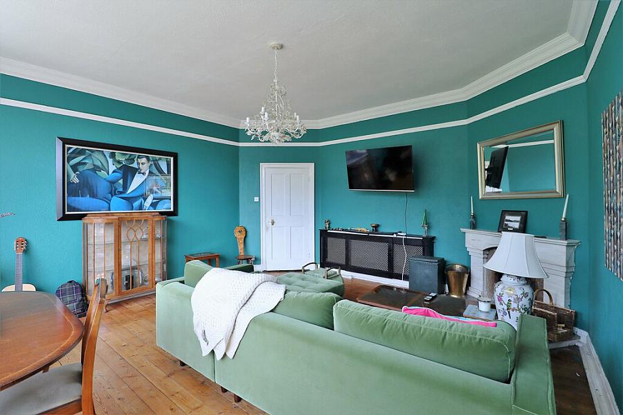 1 Kary Hill House