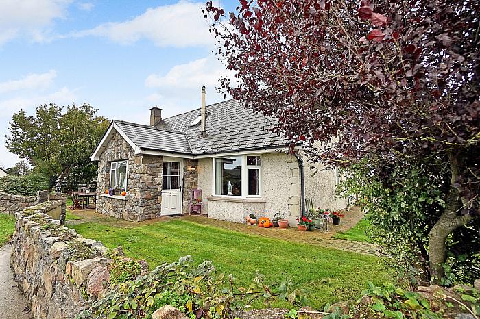 Pound Cottage, 5 Abbacy Road Ardkeen, portaferry, BT22 1HH