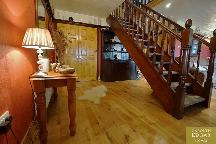 Pound Cottage, 5 Abbacy Road Ardkeen