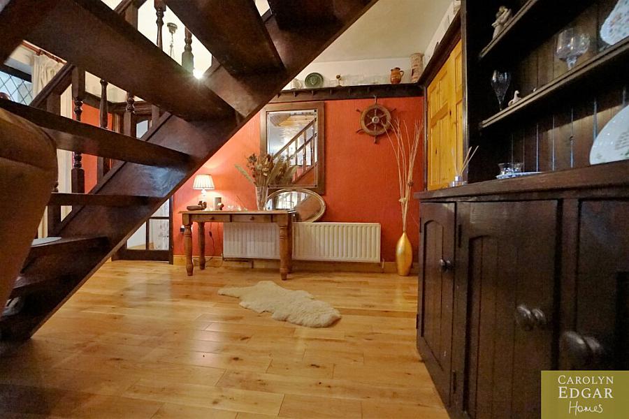 Pound Cottage, 5 Abbacy Road Ardkeen