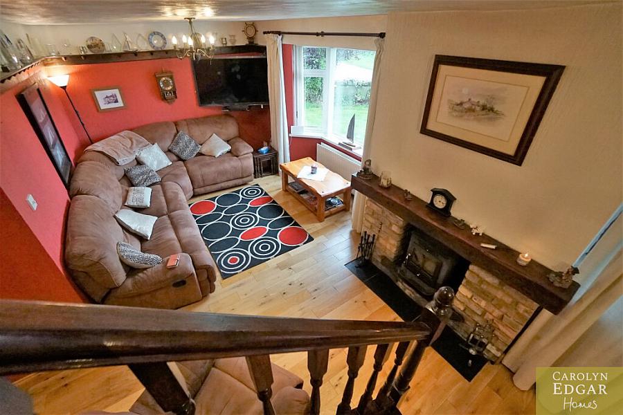 Pound Cottage, 5 Abbacy Road Ardkeen