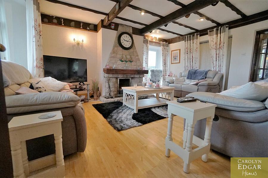 Pound Cottage, 5 Abbacy Road Ardkeen