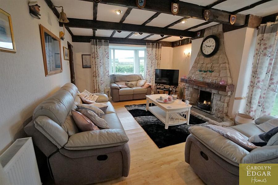 Pound Cottage, 5 Abbacy Road Ardkeen