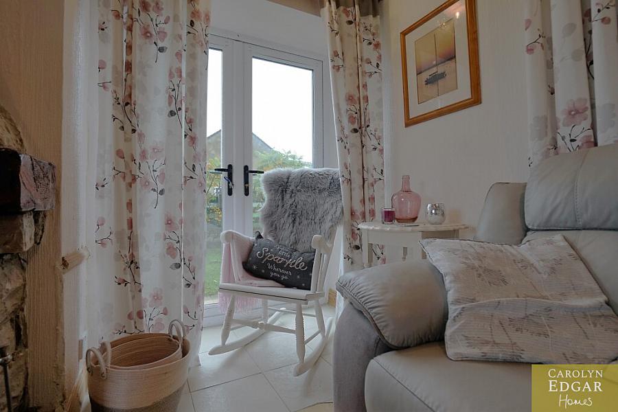 Pound Cottage, 5 Abbacy Road Ardkeen