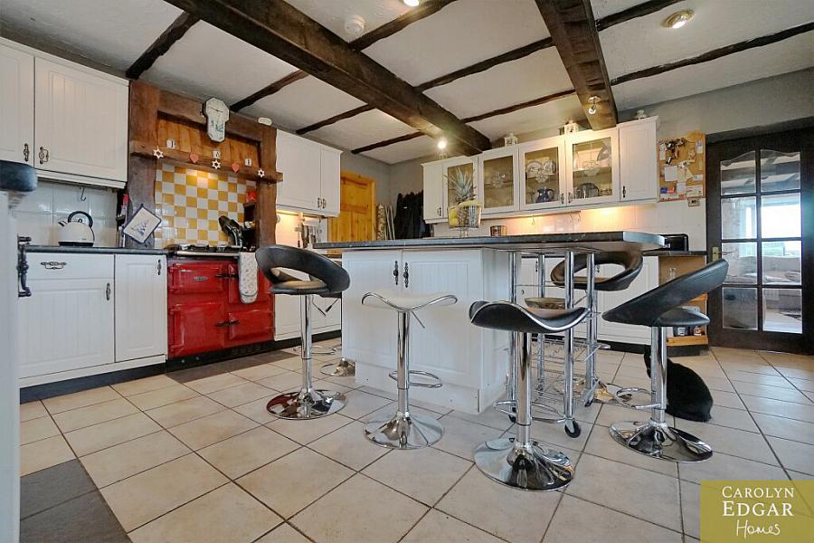 Pound Cottage, 5 Abbacy Road Ardkeen