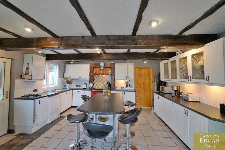 Pound Cottage, 5 Abbacy Road Ardkeen