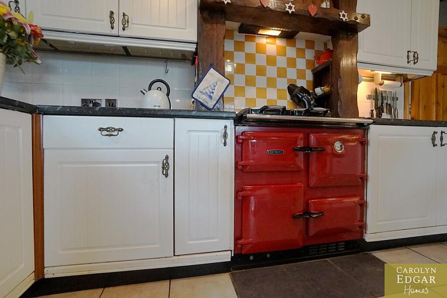 Pound Cottage, 5 Abbacy Road Ardkeen