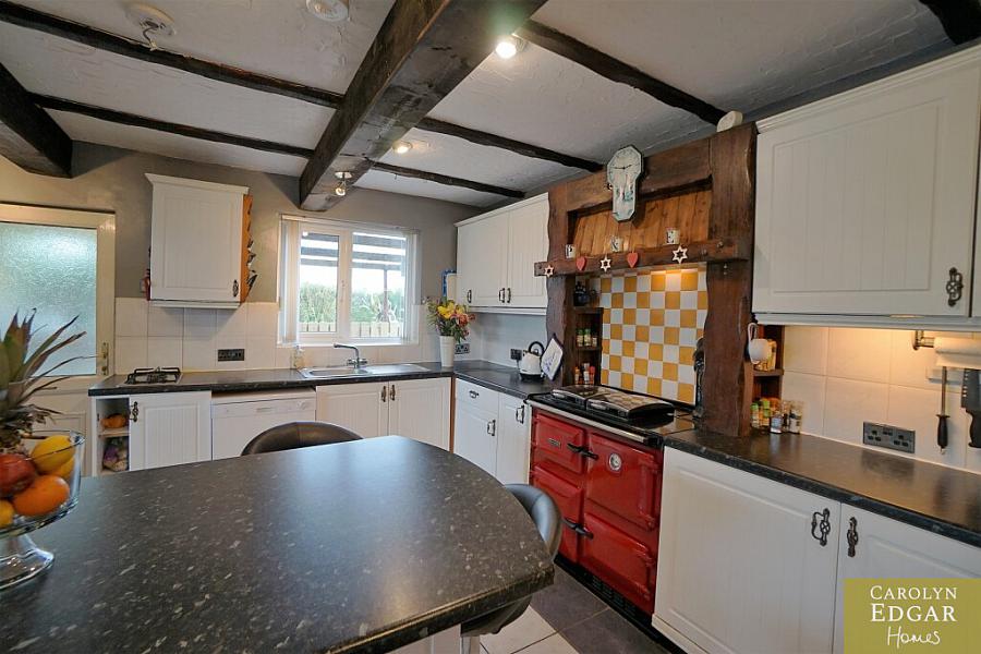 Pound Cottage, 5 Abbacy Road Ardkeen