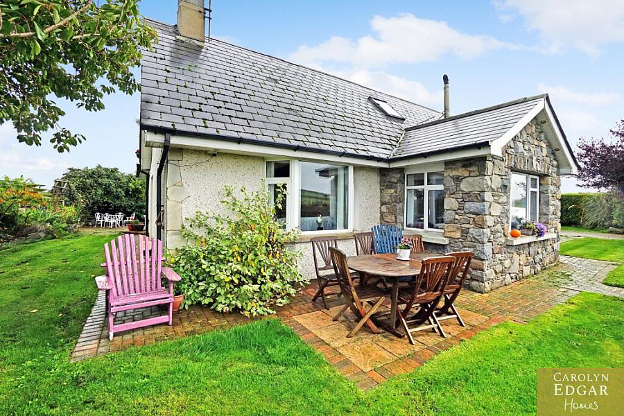 Pound Cottage, 5 Abbacy Road Ardkeen