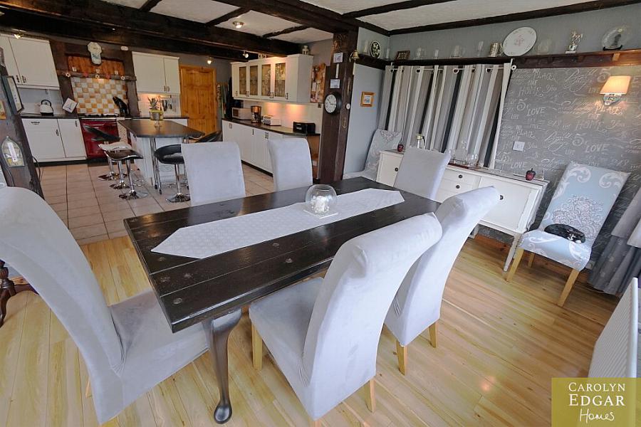 Pound Cottage, 5 Abbacy Road Ardkeen