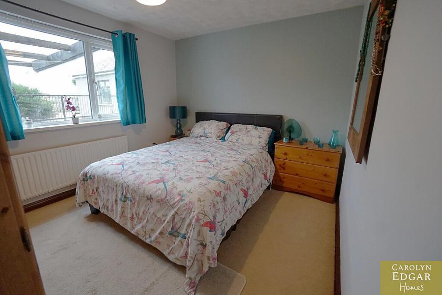 Pound Cottage, 5 Abbacy Road Ardkeen