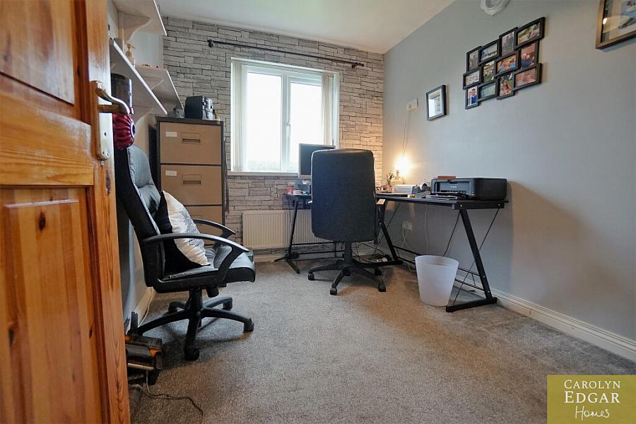 Pound Cottage, 5 Abbacy Road Ardkeen