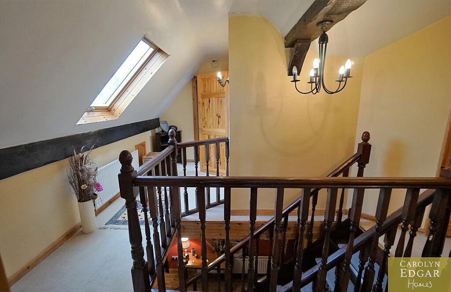 Pound Cottage, 5 Abbacy Road Ardkeen