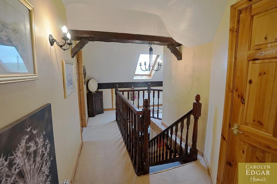 Pound Cottage, 5 Abbacy Road Ardkeen