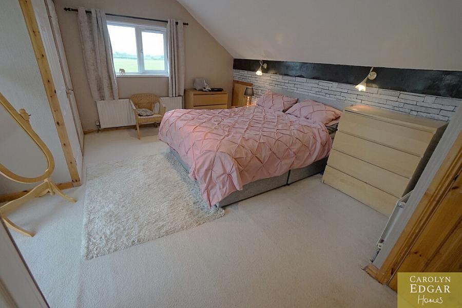 Pound Cottage, 5 Abbacy Road Ardkeen