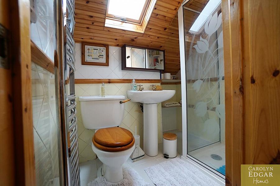 Pound Cottage, 5 Abbacy Road Ardkeen