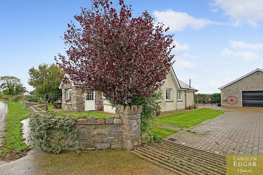 Pound Cottage, 5 Abbacy Road Ardkeen