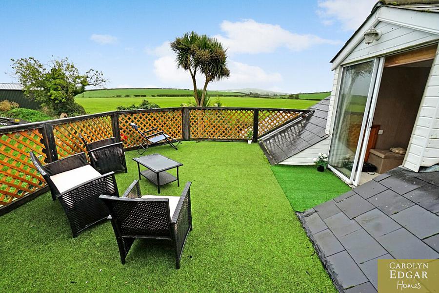 Pound Cottage, 5 Abbacy Road Ardkeen