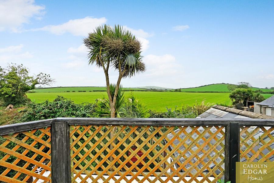 Pound Cottage, 5 Abbacy Road Ardkeen