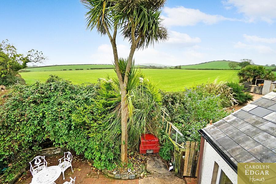 Pound Cottage, 5 Abbacy Road Ardkeen