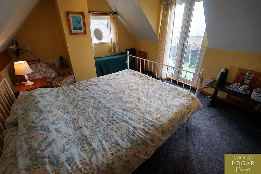 Pound Cottage, 5 Abbacy Road Ardkeen