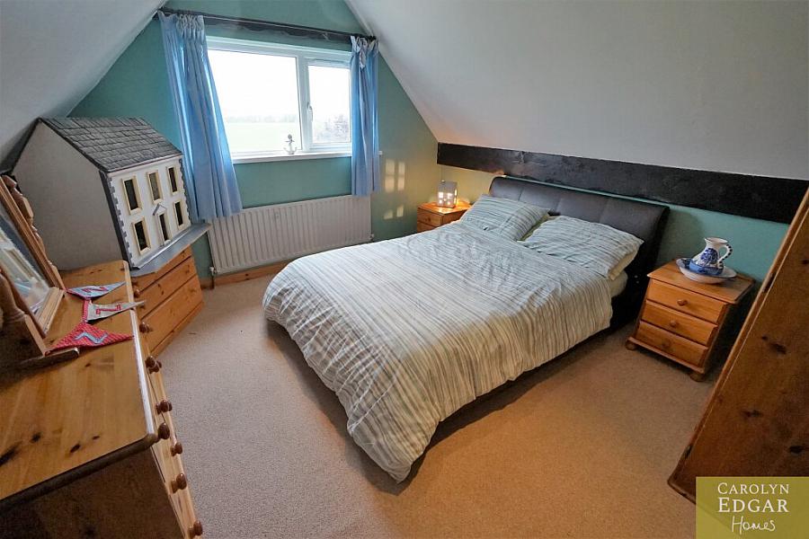 Pound Cottage, 5 Abbacy Road Ardkeen