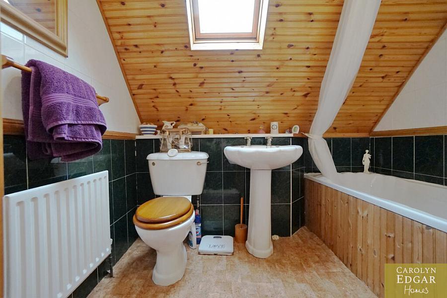 Pound Cottage, 5 Abbacy Road Ardkeen