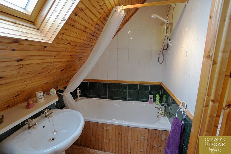 Pound Cottage, 5 Abbacy Road Ardkeen