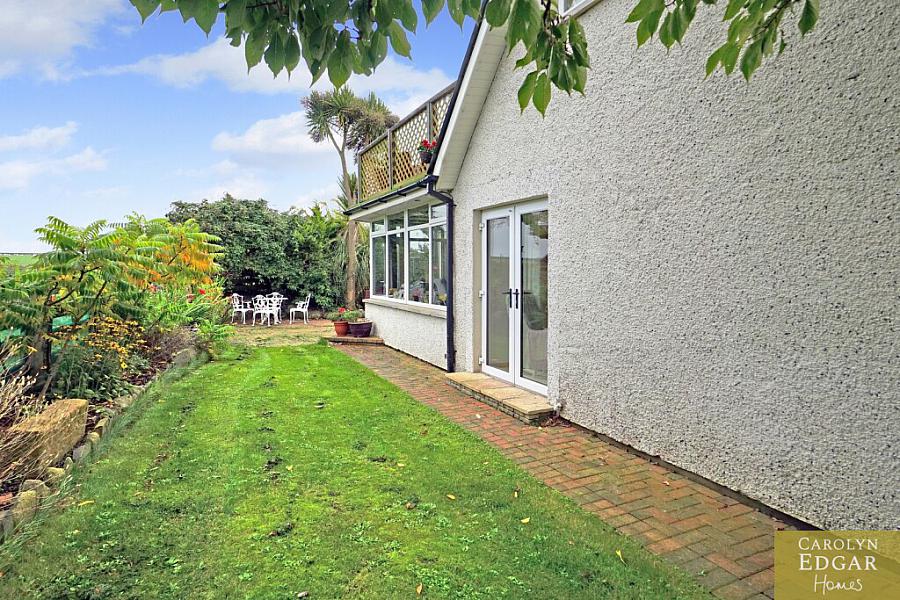 Pound Cottage, 5 Abbacy Road Ardkeen