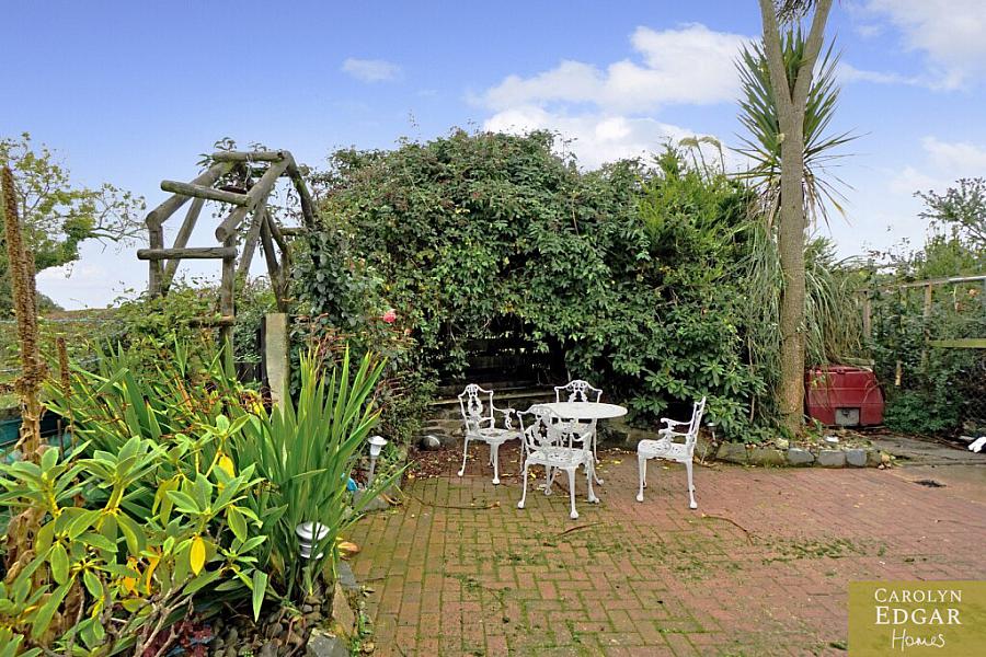 Pound Cottage, 5 Abbacy Road Ardkeen