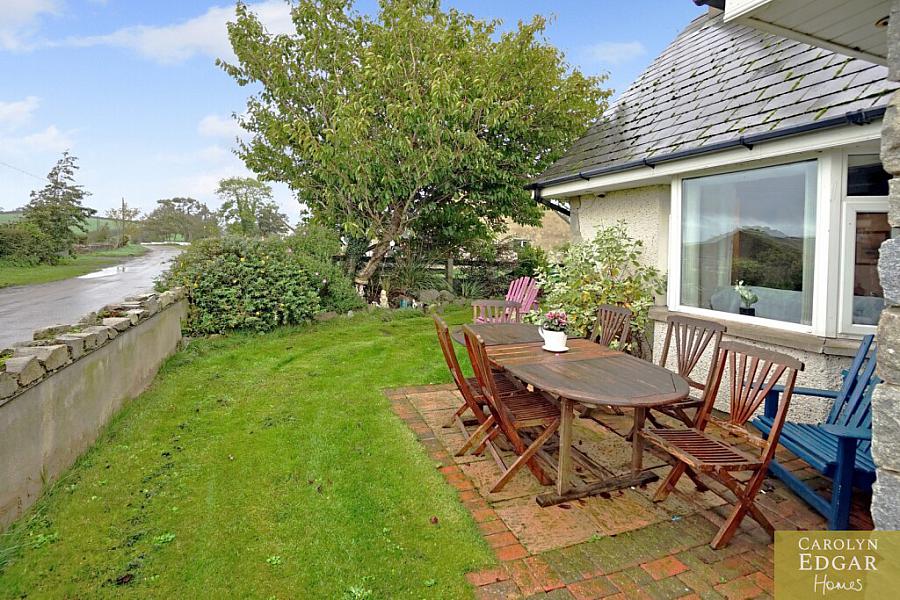 Pound Cottage, 5 Abbacy Road Ardkeen