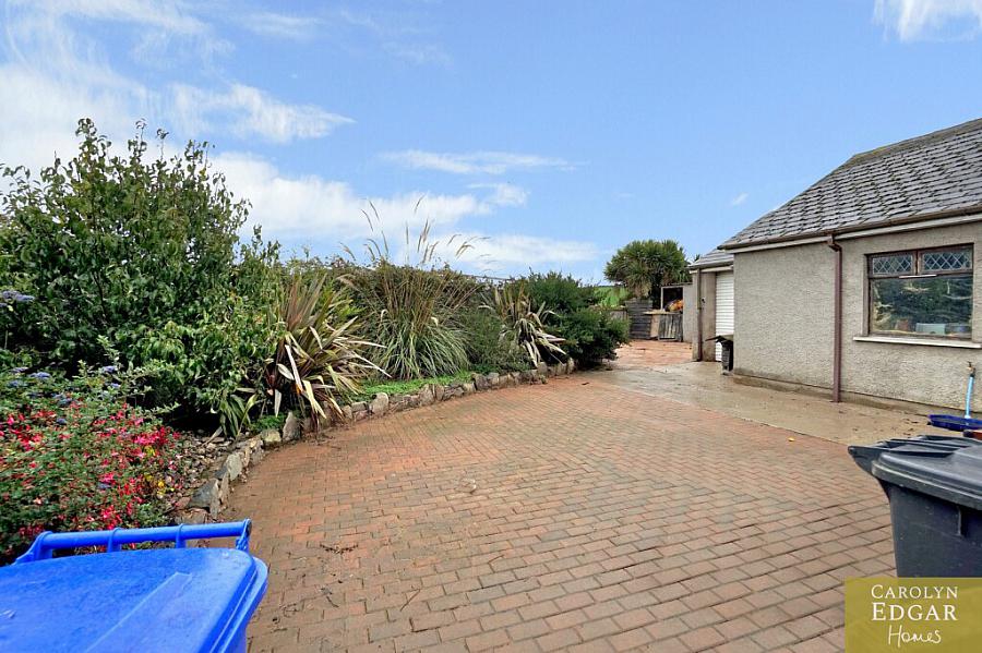 Pound Cottage, 5 Abbacy Road Ardkeen