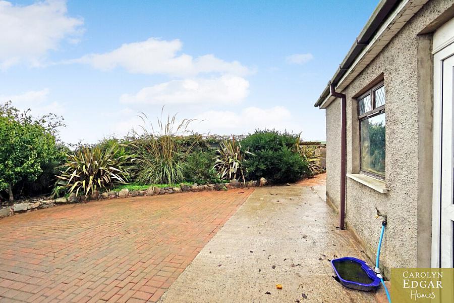 Pound Cottage, 5 Abbacy Road Ardkeen