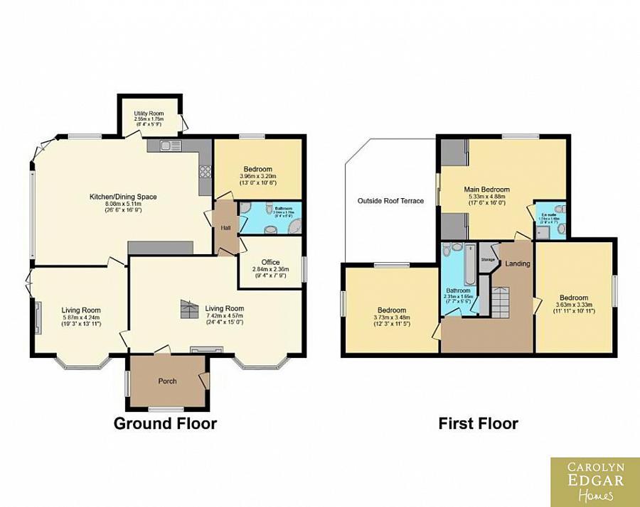 Pound Cottage, 5 Abbacy Road Ardkeen