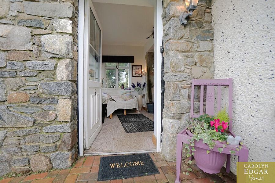 Pound Cottage, 5 Abbacy Road Ardkeen