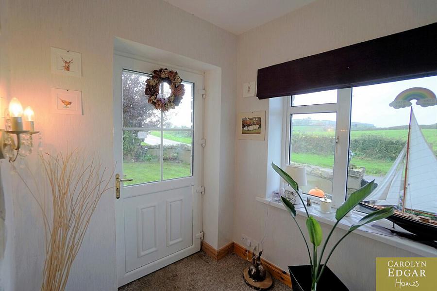 Pound Cottage, 5 Abbacy Road Ardkeen