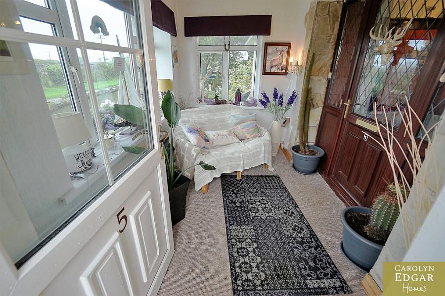 Pound Cottage, 5 Abbacy Road Ardkeen