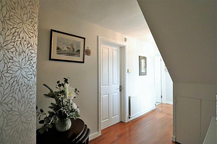 4 Deer Park Road