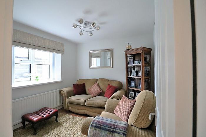 4 Deer Park Road